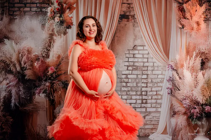 maternity photography