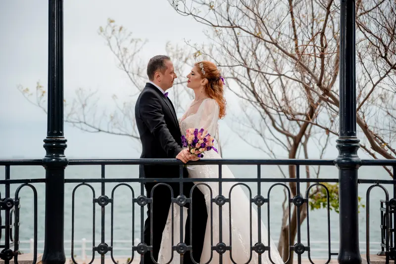 trash the dress romania