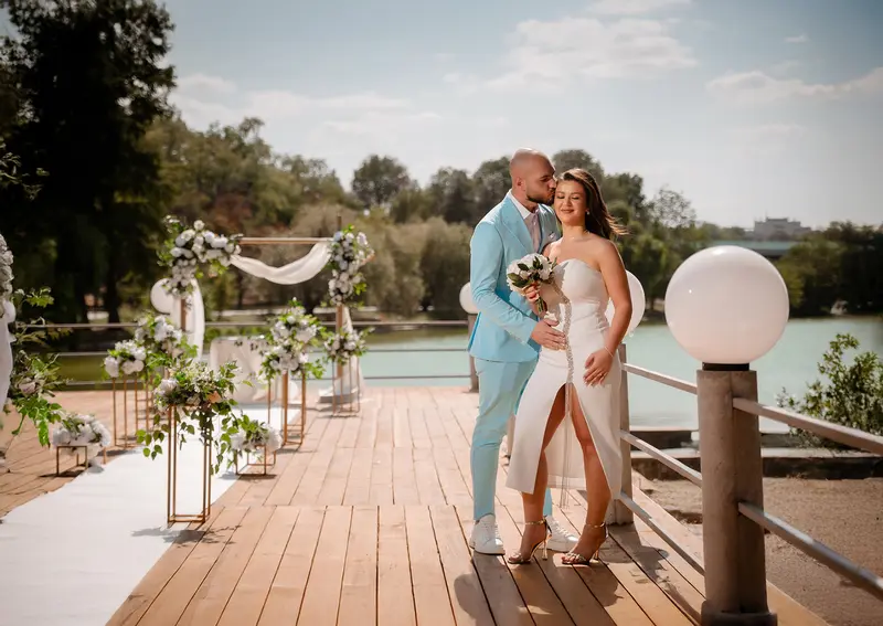 Fotograf nunta Bucuresti