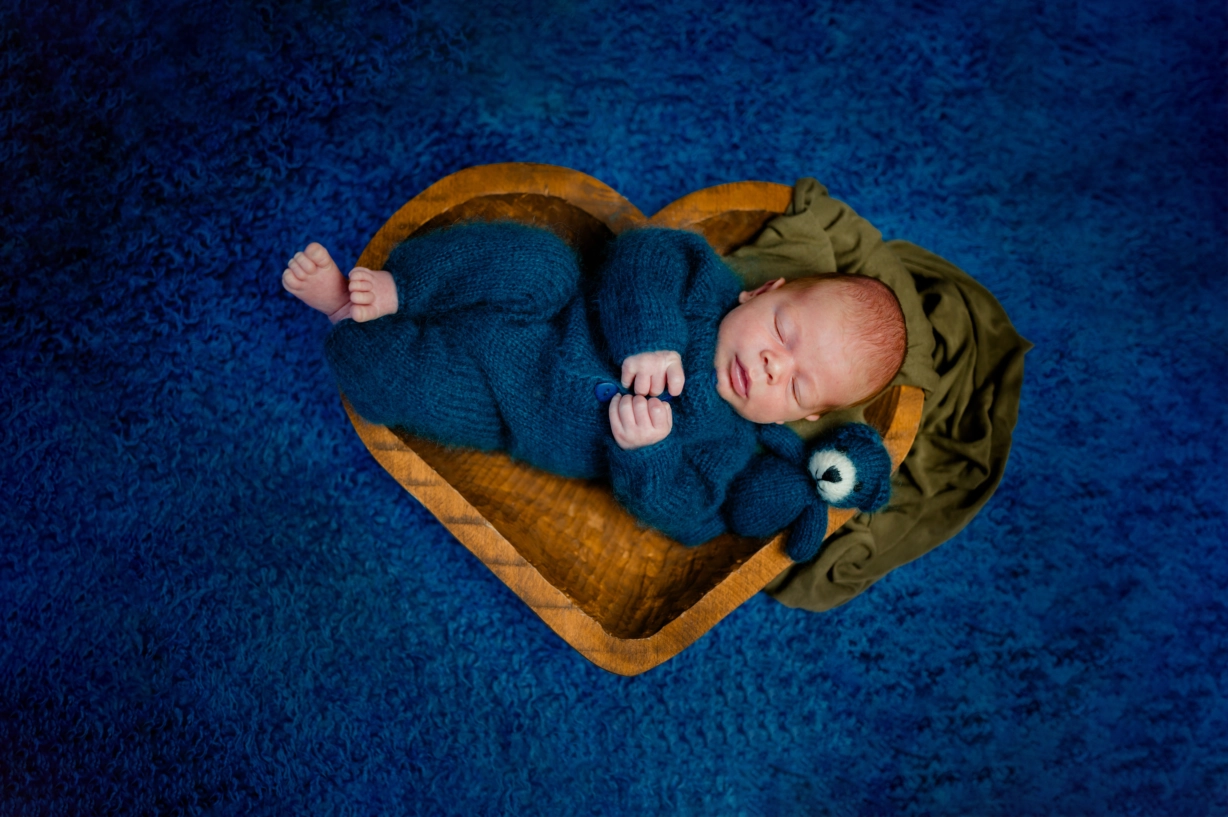 Fotografie nou-născuți Constanța
